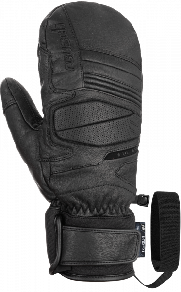 Reusch Be Epic R-TEX® XT Mitten 6002538 7700 black front